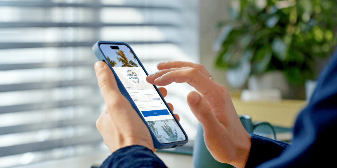 Clube de Férias