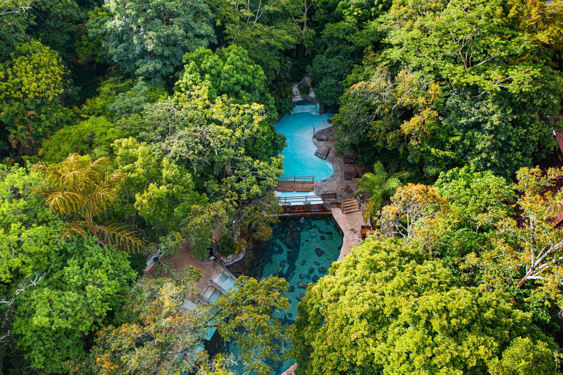 Rio Quente